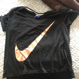 Nike shirt